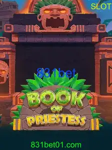 BookOfPriestess