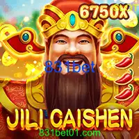 JILICaishen
