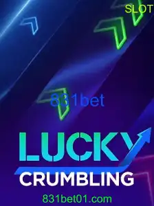 LuckyCrumbling
